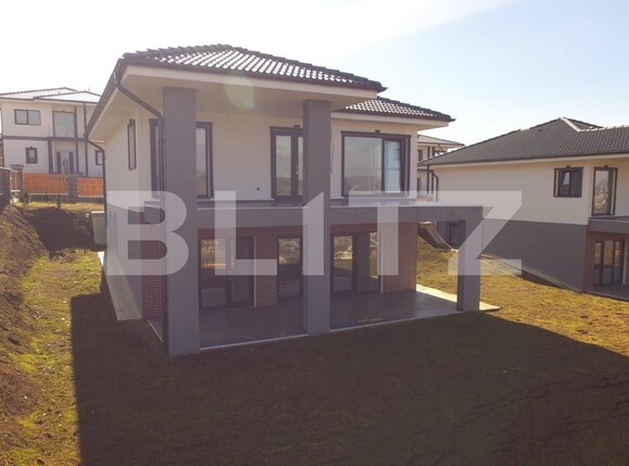 Casa de vânzare 15 camere Corunca - 137140CV | BLITZ Târgu Mureș | Poza6