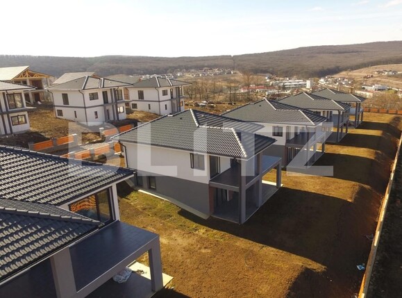 Casa de vânzare 15 camere Corunca - 137140CV | BLITZ Târgu Mureș | Poza3