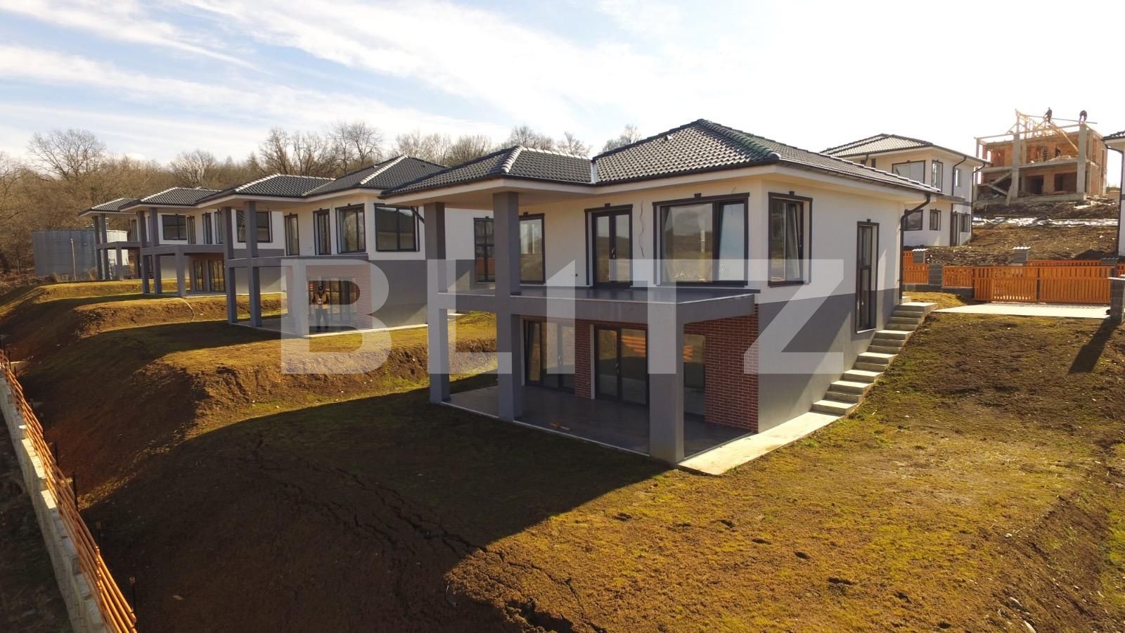 Casa de vânzare 15 camere Corunca - 137140CV | BLITZ Târgu Mureș | Poza1