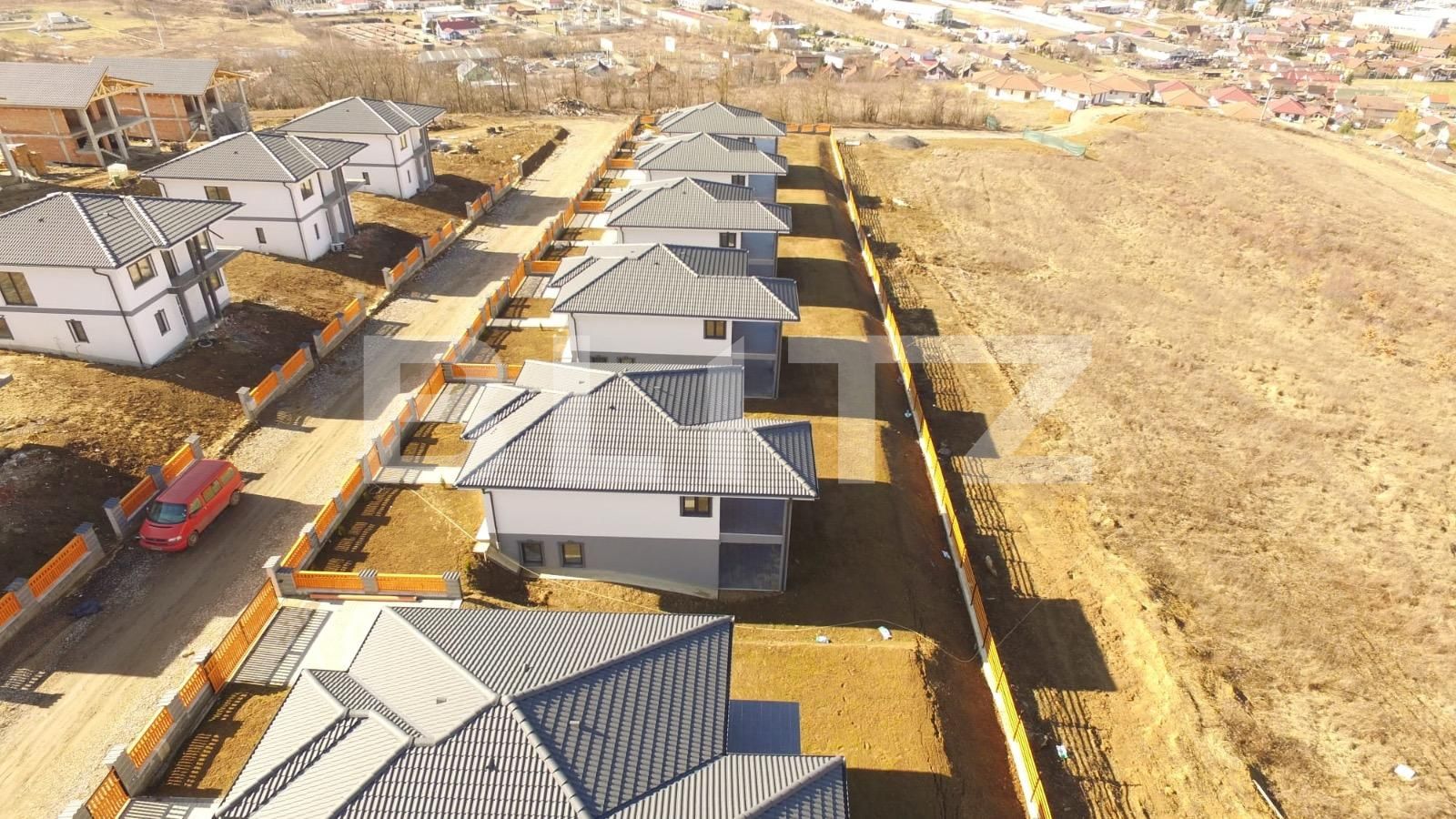 Casa de vânzare 15 camere Corunca - 137140CV | BLITZ Târgu Mureș | Poza4