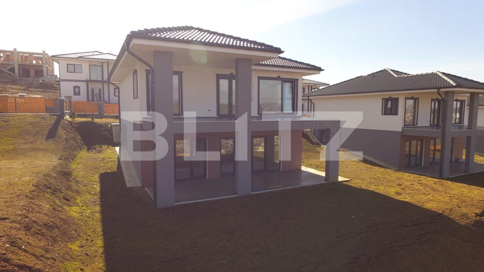 Casa de vânzare 15 camere Corunca - 137140CV | BLITZ Târgu Mureș | Poza6