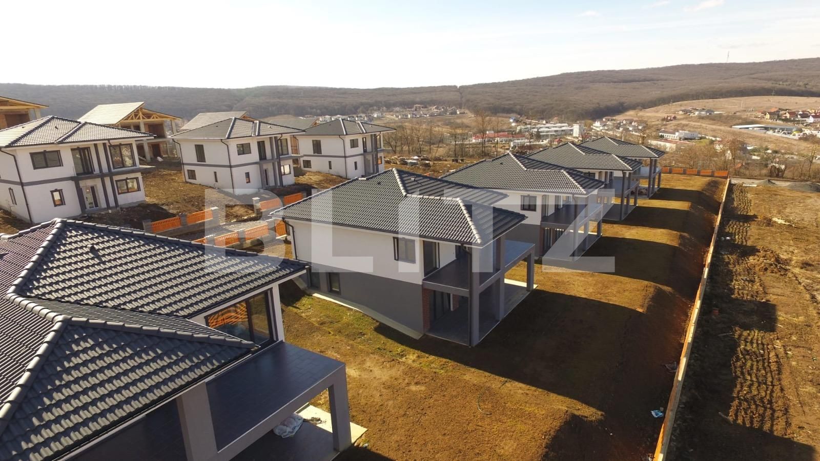 Casa de vânzare 15 camere Corunca - 137140CV | BLITZ Târgu Mureș | Poza3