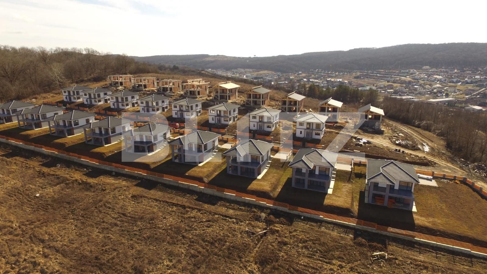 Casa de vânzare 15 camere Corunca - 137140CV | BLITZ Târgu Mureș | Poza2