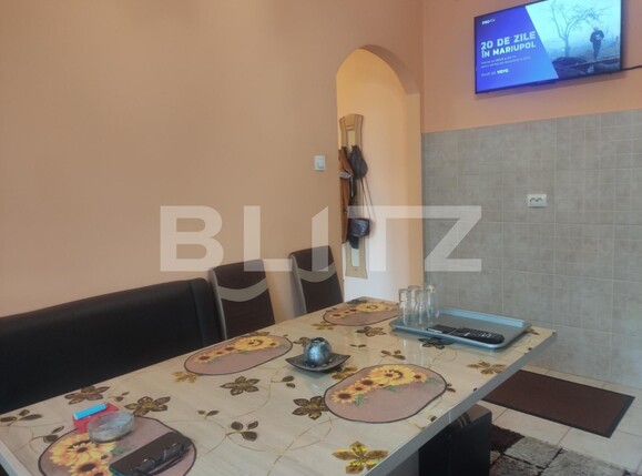 Garsonieră de vânzare Mureseni - 137185AV | BLITZ Târgu Mureș | Poza10