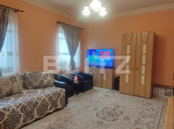 Garsonieră de vânzare Mureseni - 137185AV | BLITZ Târgu Mureș | Poza1