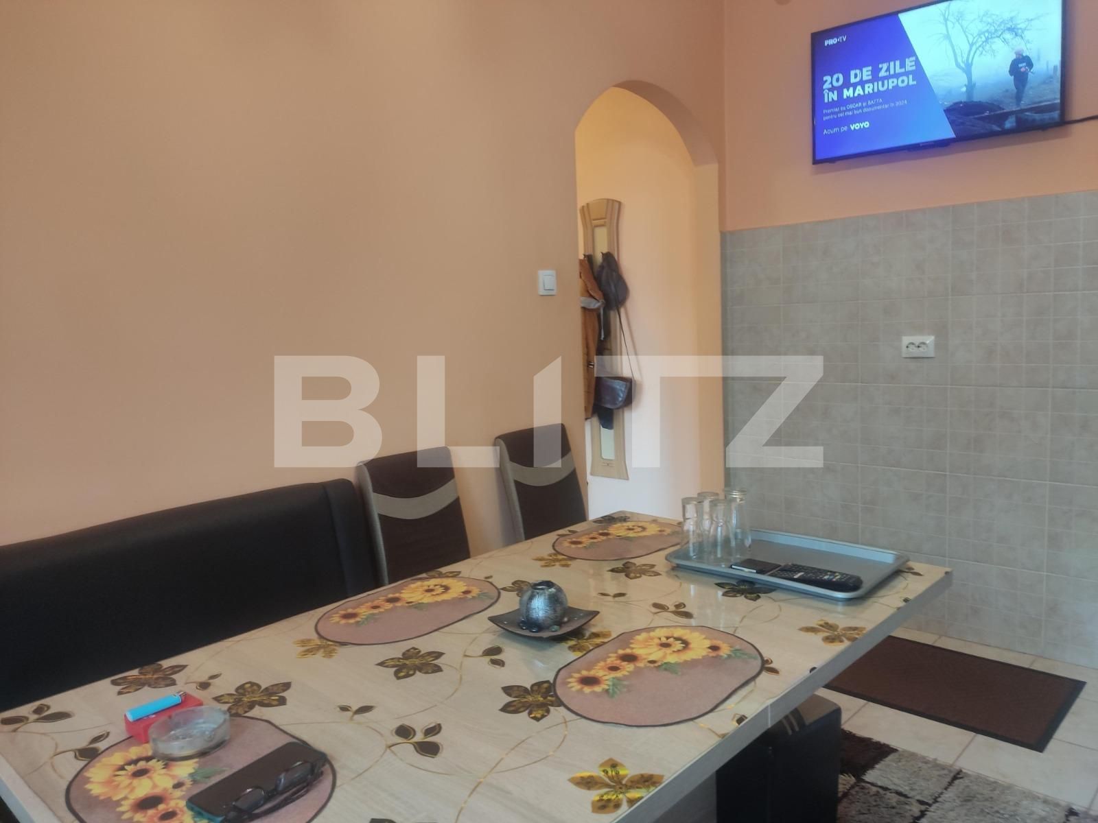 Garsonieră de vânzare Mureseni - 137185AV | BLITZ Târgu Mureș | Poza10