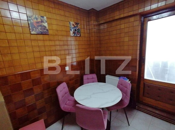 Apartament de vânzare 2 camere Diamant - 137208AV | BLITZ Târgu Mureș | Poza1