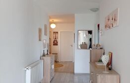 Casa 3 camere,114 mp utili,500 mp teren in Nazna