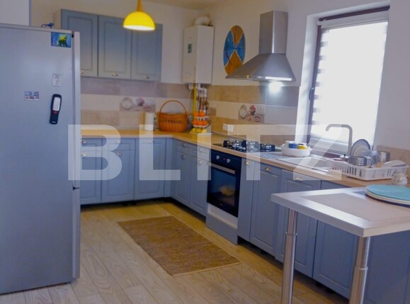 Casa de vânzare 3 camere Nazna - 137225CV | BLITZ Târgu Mureș | Poza4