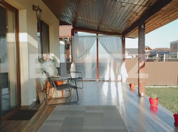 Casa de vânzare 3 camere Nazna - 137225CV | BLITZ Târgu Mureș | Poza2