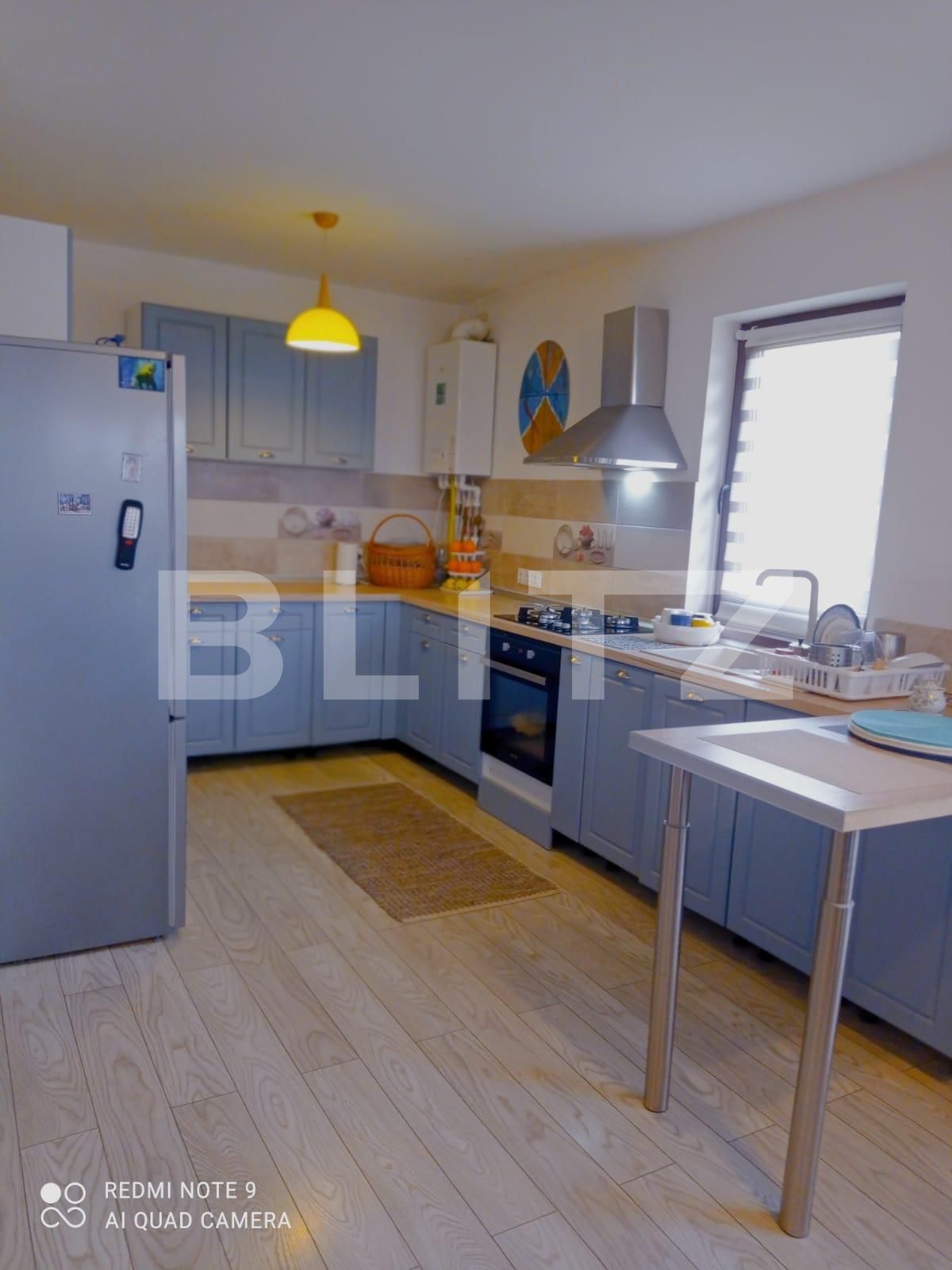 Casa de vânzare 3 camere Nazna - 137225CV | BLITZ Târgu Mureș | Poza4