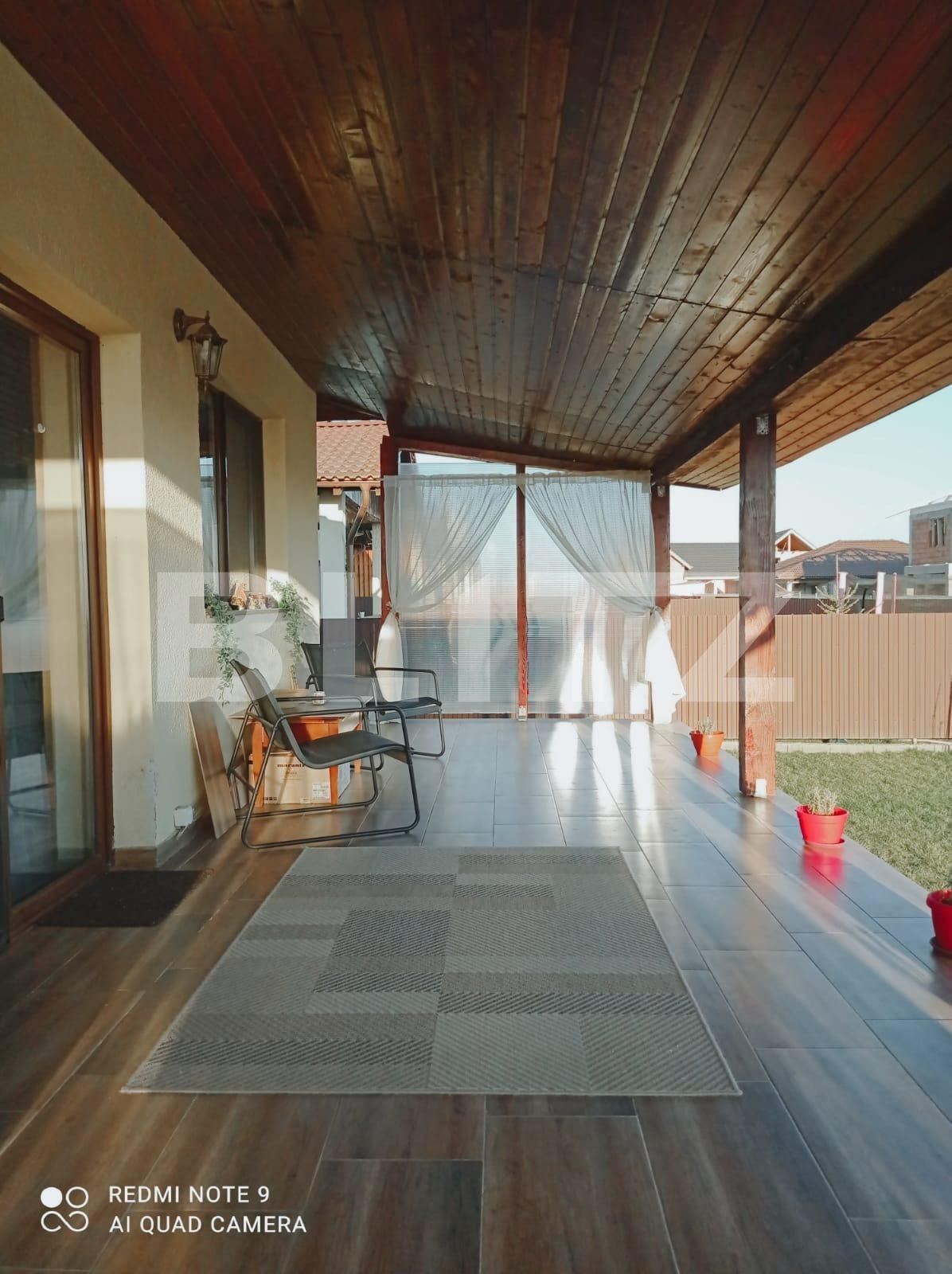 Casa de vânzare 3 camere Nazna - 137225CV | BLITZ Târgu Mureș | Poza2