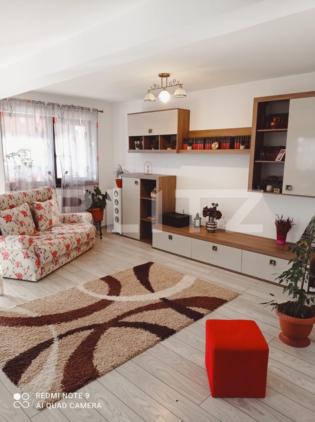Casa de vânzare 3 camere Nazna - 137225CV | BLITZ Târgu Mureș | Poza3