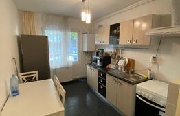 Apartament 2 camere,54 mp, zona Tudor