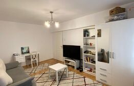 Apartament 2 camere,54 mp, zona Tudor