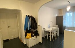 Apartament 2 camere,54 mp, zona Tudor