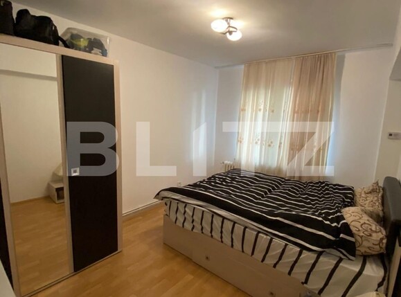 Apartament de închiriat 2 camere Tudor - 137240AI | BLITZ Târgu Mureș | Poza2