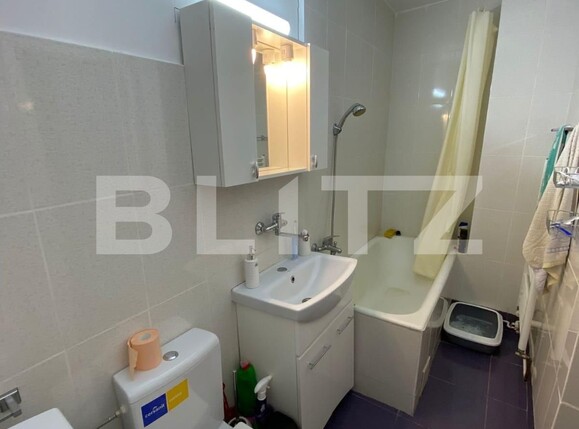 Apartament de închiriat 2 camere Tudor - 137240AI | BLITZ Târgu Mureș | Poza5