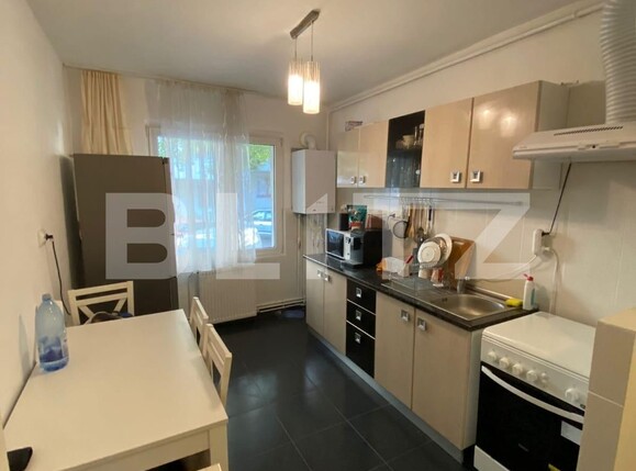 Apartament de închiriat 2 camere Tudor - 137240AI | BLITZ Târgu Mureș | Poza3