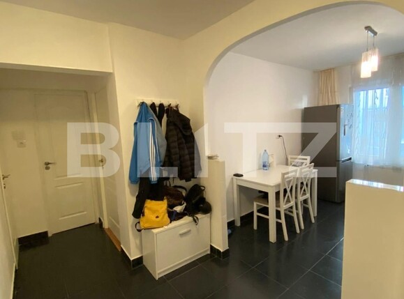 Apartament de închiriat 2 camere Tudor - 137240AI | BLITZ Târgu Mureș | Poza4