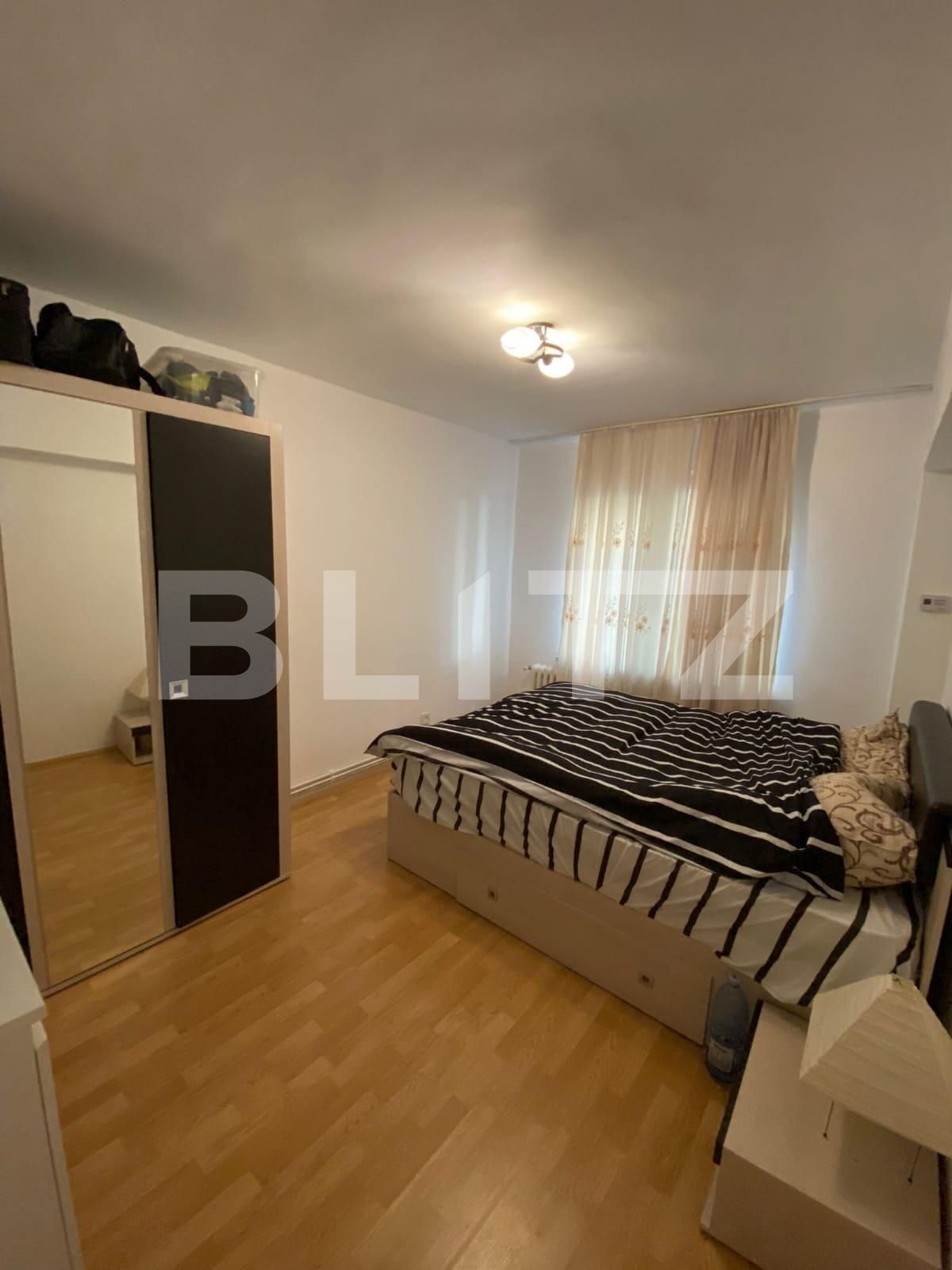 Apartament de închiriat 2 camere Tudor - 137240AI | BLITZ Târgu Mureș | Poza2