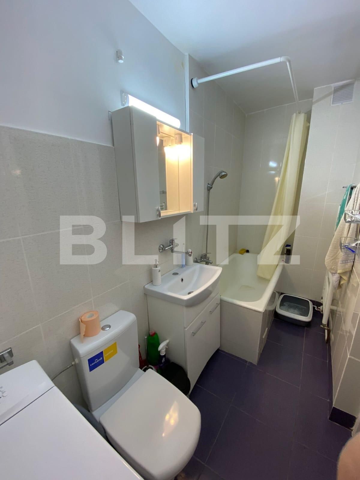 Apartament de închiriat 2 camere Tudor - 137240AI | BLITZ Târgu Mureș | Poza5