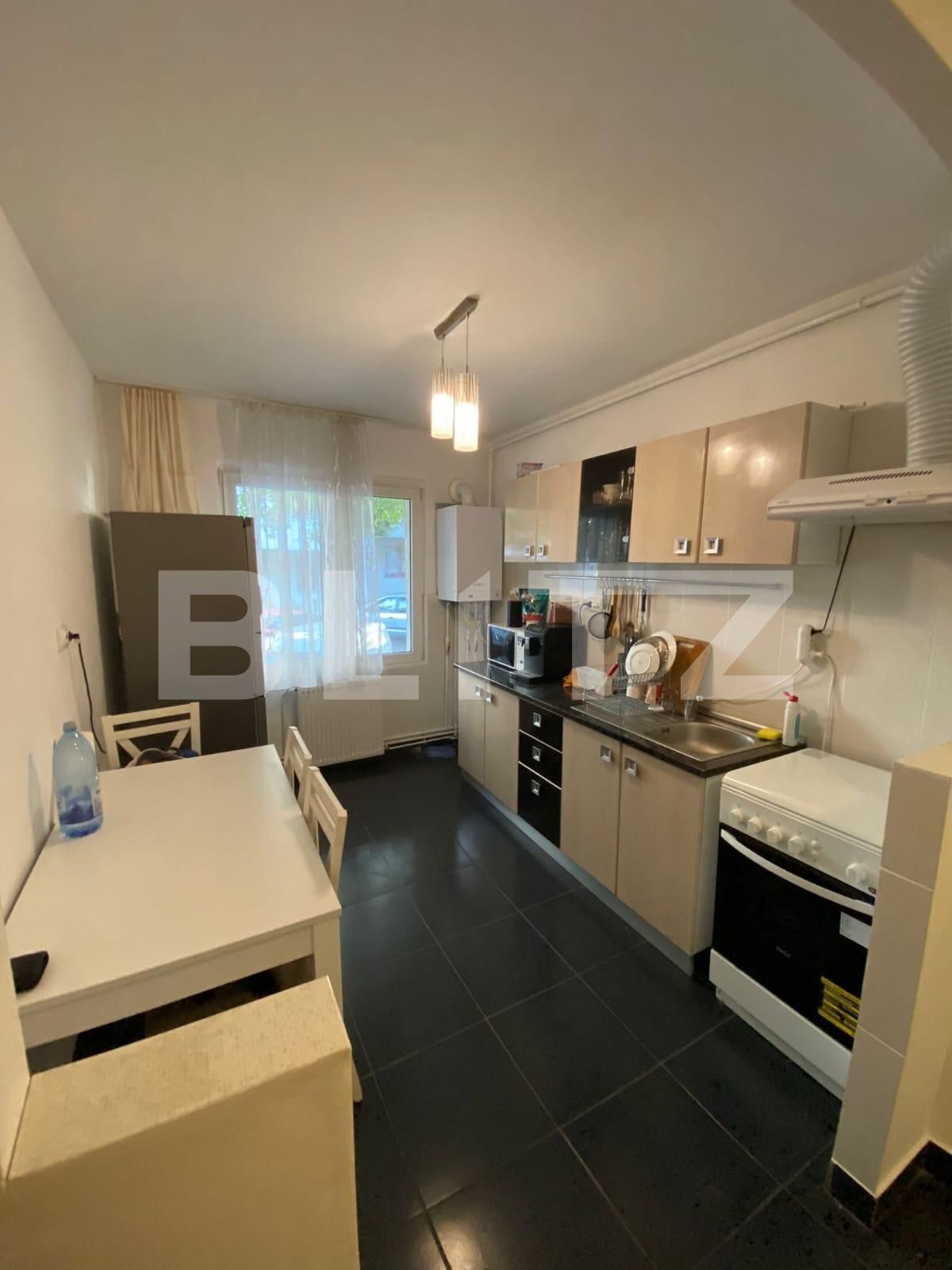 Apartament de închiriat 2 camere Tudor - 137240AI | BLITZ Târgu Mureș | Poza3