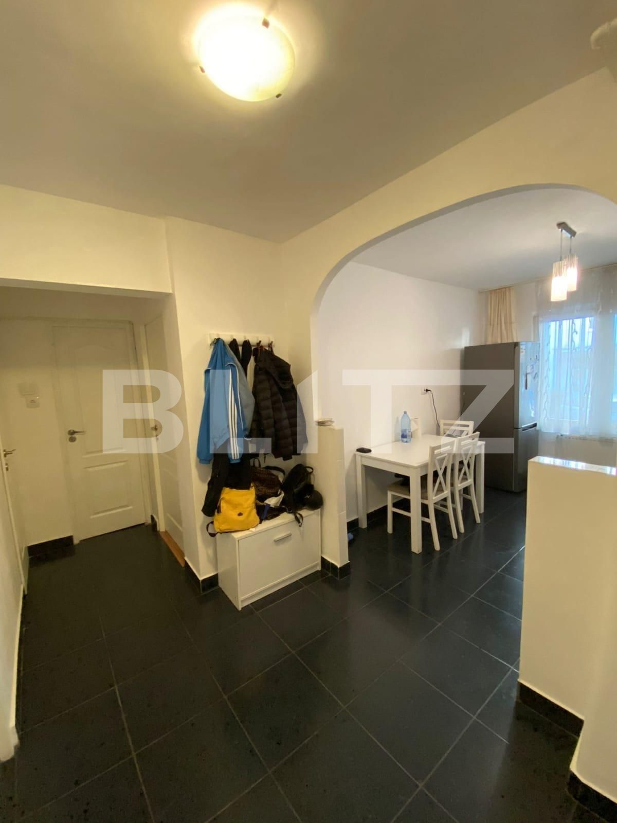 Apartament de închiriat 2 camere Tudor - 137240AI | BLITZ Târgu Mureș | Poza4