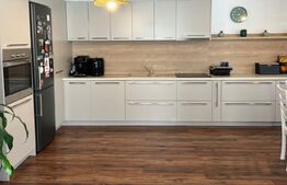 Casa cu 4 camere,198 mp utili + 350 mp teren,Corunca