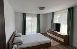 Casa cu 4 camere,198 mp utili + 350 mp teren,Corunca