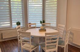 Casa cu 4 camere,198 mp utili + 350 mp teren,Corunca