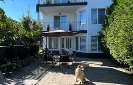 Casa cu 4 camere,198 mp utili + 350 mp teren,Corunca