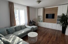 Casa cu 4 camere,198 mp utili + 350 mp teren,Corunca