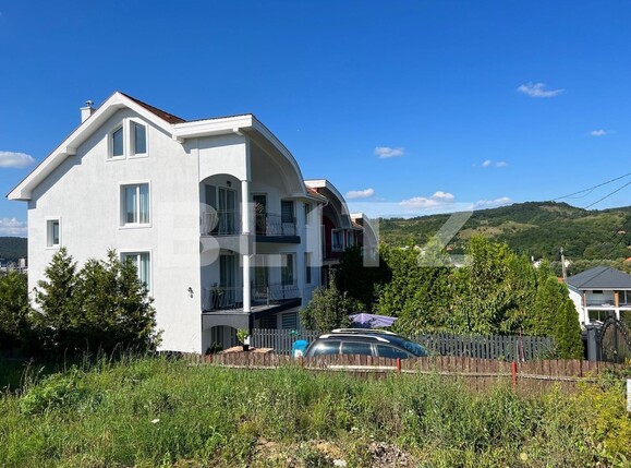 Casa de vânzare 4 camere Corunca - 137337CV | BLITZ Târgu Mureș | Poza10