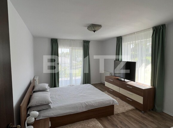 Casa de vânzare 4 camere Corunca - 137337CV | BLITZ Târgu Mureș | Poza6