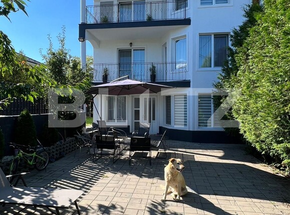 Casa de vânzare 4 camere Corunca - 137337CV | BLITZ Târgu Mureș | Poza1