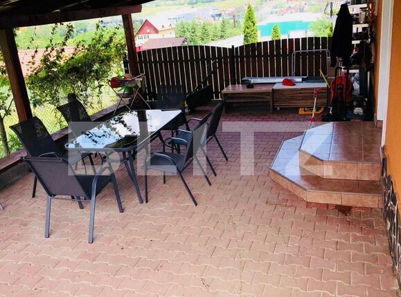 Casa de vânzare 4 camere Corunca - 137337CV | BLITZ Târgu Mureș | Poza2