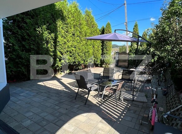 Casa de vânzare 4 camere Corunca - 137337CV | BLITZ Târgu Mureș | Poza11