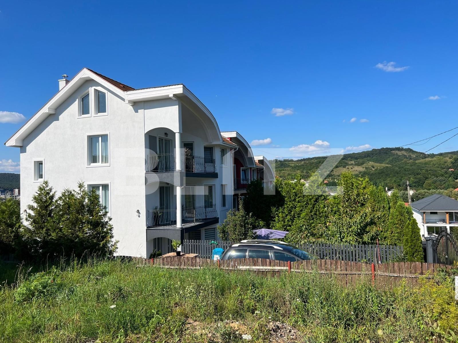 Casa de vânzare 4 camere Corunca - 137337CV | BLITZ Târgu Mureș | Poza10