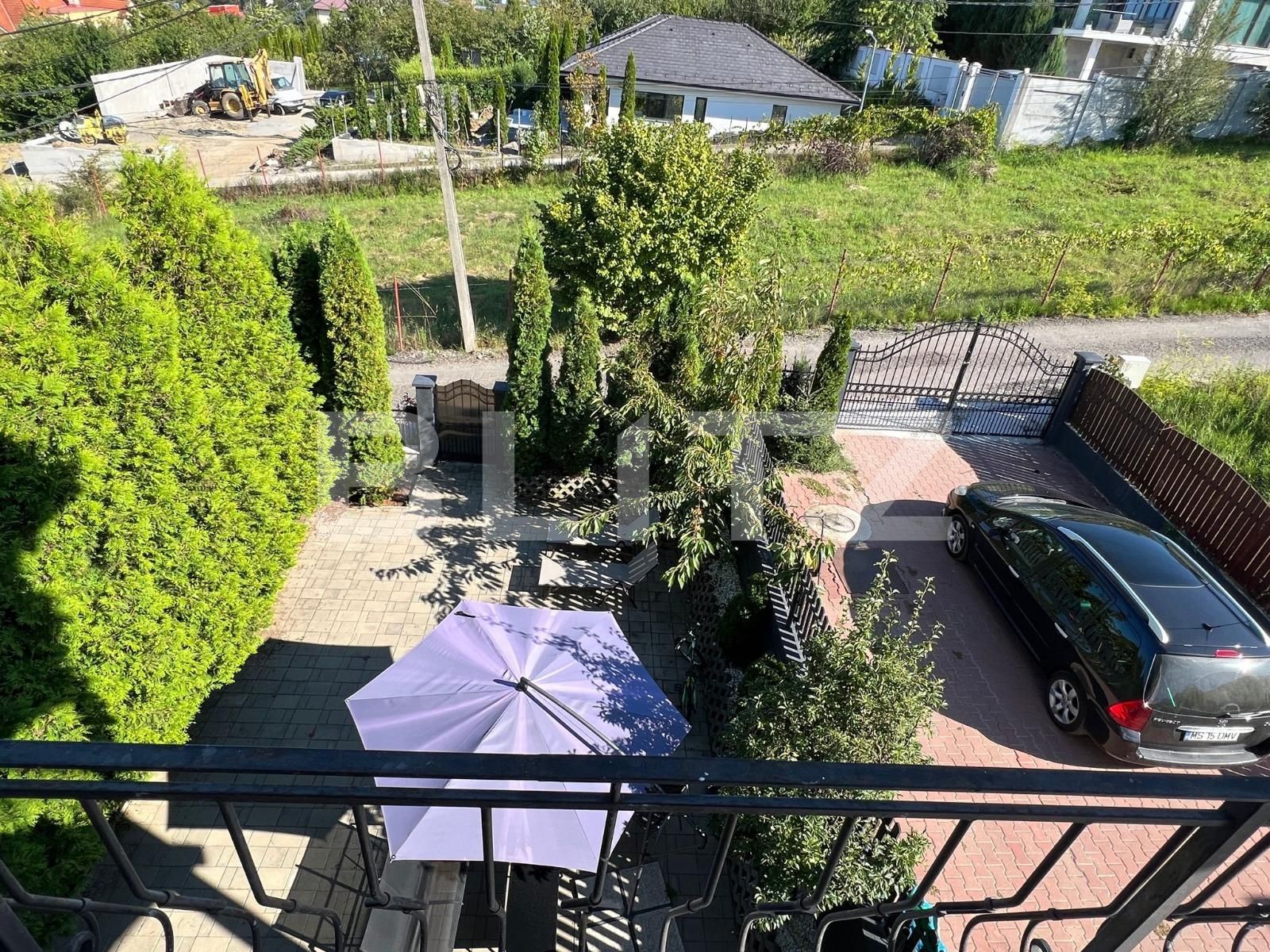 Casa de vânzare 4 camere Corunca - 137337CV | BLITZ Târgu Mureș | Poza12