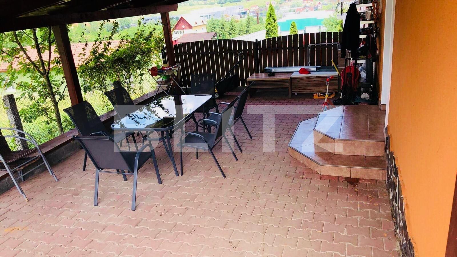 Casa de vânzare 4 camere Corunca - 137337CV | BLITZ Târgu Mureș | Poza2