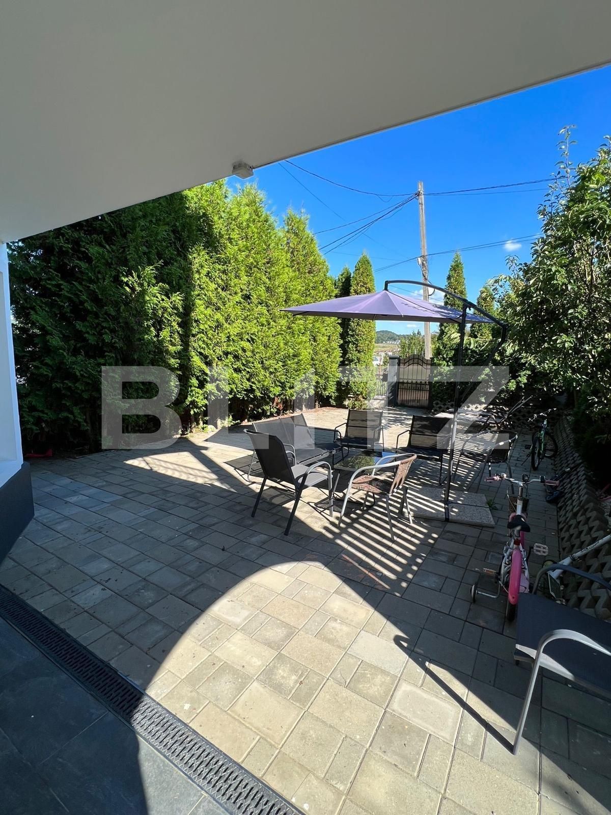 Casa de vânzare 4 camere Corunca - 137337CV | BLITZ Târgu Mureș | Poza11