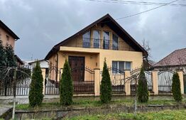 Casa de vanzare Sâncraiu de Mureș, Târgu Mureș