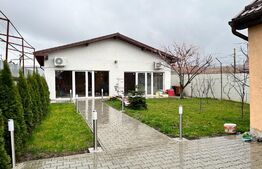 Casa cu 3 camere,120 mp utili, Sancraiul De Mures