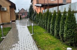 Casa cu 3 camere,120 mp utili, Sancraiul De Mures