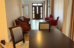 Casa cu 3 camere,120 mp utili, Sancraiul De Mures