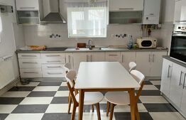 Casa cu 3 camere,120 mp utili, Sancraiul De Mures