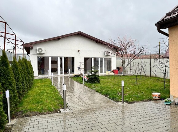 Casa de vânzare 3 camere Sâncraiu de Mureș - 137344CV | BLITZ Târgu Mureș | Poza14