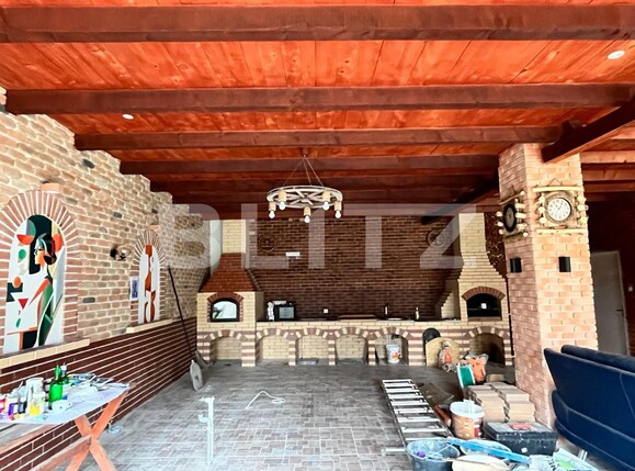 Casa de vânzare 3 camere Sâncraiu de Mureș - 137344CV | BLITZ Târgu Mureș | Poza15