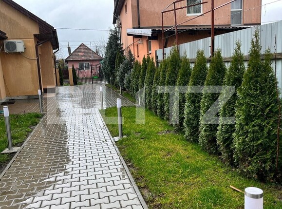 Casa de vânzare 3 camere Sâncraiu de Mureș - 137344CV | BLITZ Târgu Mureș | Poza2